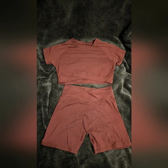 Work out set - Picture 1 of 5